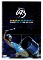 Dvd Ara Ketu - Ao Vivo Em Salvador - Imagem 3