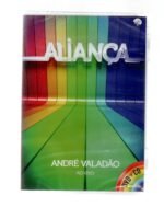 Dvd+cd André Valadão - Aliança Ao Vivo