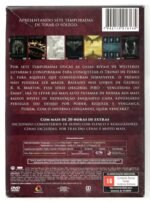 BOX DVD GAME OF THRONES: TEMPORADAS1-7 - Imagem 3