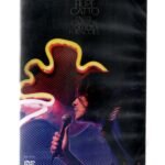 Dvd Filipe Catto - Entre Cabelos, Olhos & Furacões