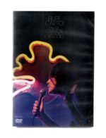 Dvd Filipe Catto - Entre Cabelos, Olhos & Furacões