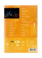 Dvd Escurinho - TOCA BRASIL - Imagem 2