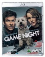 Blu-ray Game night