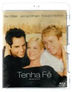 Blu - Ray Tenha Fé - Imagem 3