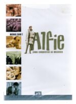 Dvd Alfie - Como Conquistar As Mulheres - Imagem 3