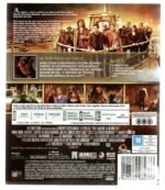 Blu-ray Percy Jackson e o Mar de Monstros - Imagem 2
