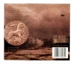 Cd Cidade Negra - Sobre Todas As Forças - Imagem 2