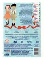 Dvd Nadja - Vol 03 A Caça Ao Tesouro - Imagem 2