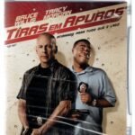 Blu - Ray Tiras Em Apuros