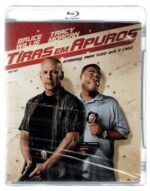 Blu - Ray Tiras Em Apuros