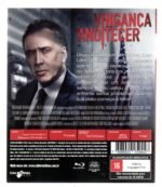 BLU-RAY VINGANÇA AO ANOITECER - Imagem 2
