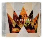Cd Diante Do Trono - Tu Reinas - Imagem 3