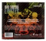 Cd Diante Do Trono - Não Haverá Limites - Ctmdt2 - Imagem 2