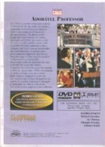 Dvd Adorável Professor - Coleções Caras - Imagem 2