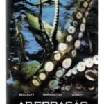 Dvd Aberração Submarina