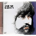 CD Antonio Marcos - 1973