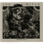 CD SON OF A WITCH-THRONES IN THE SKY