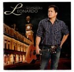 Cd Leonardo - Alucinação - Imagem 3