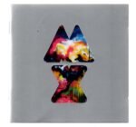 Cd Cold Play - Mylo Vyloto - Imagem 3