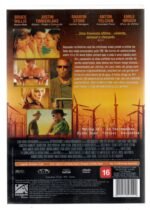 DVD ALPHA DOG - Imagem 2