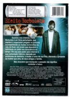 DVD EFEITO BORBOLETA - Imagem 2
