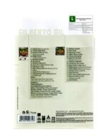 Dvd + Cd  Dose Dupla Gilberto Gil - Nova Edição - Imagem 2