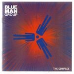 Cd Blue Man Group - The Complex