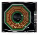 Cd The Blur  Magic - The Magic Whip - Imagem 2