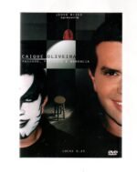 DVD JEOVÁ NISSI - CAIQUE OLIVEIRA - PASSADO, PRESENTE E RENUNCIA - Imagem 3
