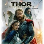 Blu-ray Thor - O Mundo Sombrio