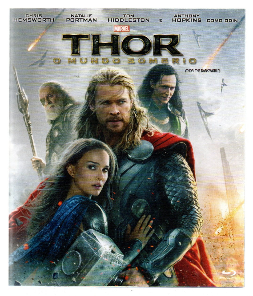 2faa40ea6bf4bec1cc7e5a35f0befc8e.jpg Blu-ray Thor - O Mundo Sombrio - Imagem 1