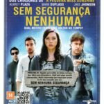 Blu-ray Sem Segurança Nenhuma