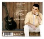 CD AMADO BATISTA: ESTOU SÓ - Imagem 2
