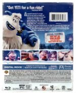Blu-ray Small foot - Imagem 2