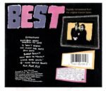 Cd Blues Brothers - Best Of The - Imagem 2