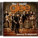 Glee: The Music - Journey to Regionals