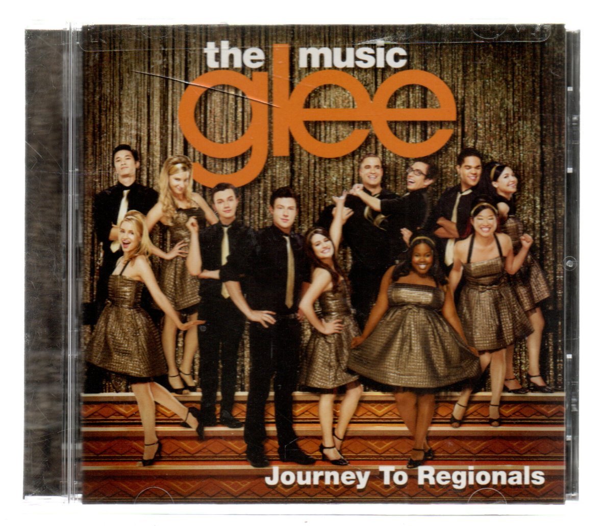 318f946a2c846bebc38991c476f50466.jpg Glee: The Music - Journey to Regionals - Imagem 1