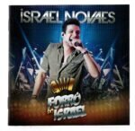 Cd Israel Novaes - Forró Do Israel Ec - Imagem 3