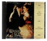 CD Jan A.P. Kaczmarek - Washington Square - Imagem 3