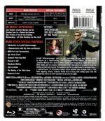 Blu-ray Terminator 3: Rise of the Machines - Imagem 2