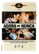 Dvd Agora Ou Nunca - Mike Leigh - Imagem 3