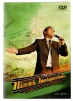 Dvd Nani Azevedo - Hinos Inesquecíveis Ao Vivo - Imagem 3