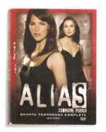 KIT ALIAS - TEMPORADA3 E 4 COMPLETA - Imagem 3