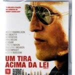 Blu-ray Um Tira Acima Da Lei - Ned Beatty