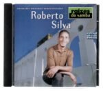 CD Roberto Silva Raizes do Samba