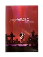 Dvd Jorge Vercilo - Ao Vivo