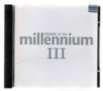 Cd Duplo Music Of The Millennium 3