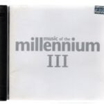Cd Duplo Music Of The Millennium 3