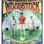 DVD Aconteceu em Woodstock