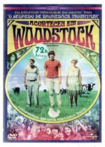 DVD Aconteceu em Woodstock